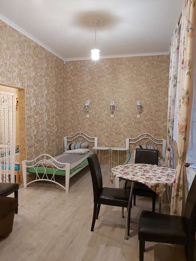 Апартаменты Sofija apartamenti Даугавпилс-5